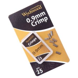 Gardner krimpovací spojky crimpit 50 ks - 0,6 mm