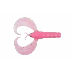 Gumová Nástraha Fox Rage Mega Craw 16cm UV Pink Candy