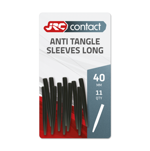 JRC Převlek Anti Tangle Sleeves 11 ks Velikost: 40mm