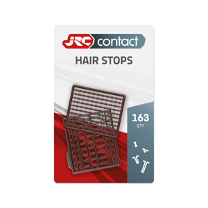 JRC RC Zarážky Hair Stops 154 ks