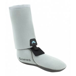 Dámské Neoprenové Ponožky Simms Wms Guard Socks Seafoam Velikost S