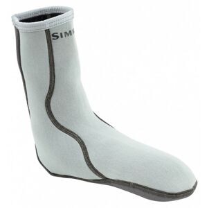 Dámské Neoprenové Ponožky Simms Wms Neo Socks Seafoam Velikost L