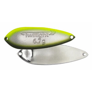ValkeIn Plandavka Twilight XF 5,2 g Barva: Olive Chart Silver