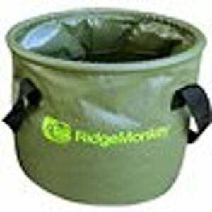 RidgeMonkey Skládací kbelík (Collapsible Bucket) MK2 15l