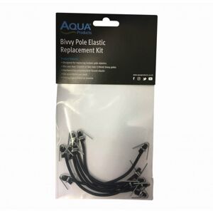 Aqua Products Opravná sada Elastic Kit 6 ks