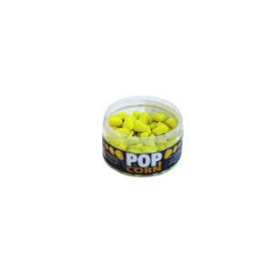Poseidon Baits Pop-Corn Wafters Ananas Průměr: 6mm, Velikost: 15g