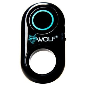 Wolf Dálková Samospoušť Snapz Bluetooth Remote Shutter