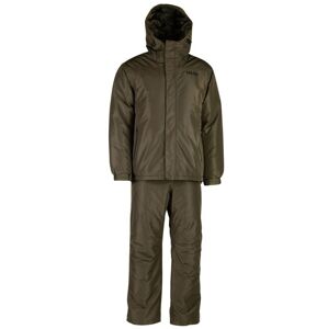 Nash Zimní Komplet Tackle Arctic Suit Velikost: S