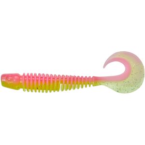 Gunki Gumová Nástraha Tipsy CXL ITB Pink Chart Délka: 8,5cm, Hmotnost: 4,2g