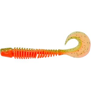 Gunki Gumová Nástraha Tipsy CXL ITB Orange Devil Délka: 8,5cm, Hmotnost: 4,2g