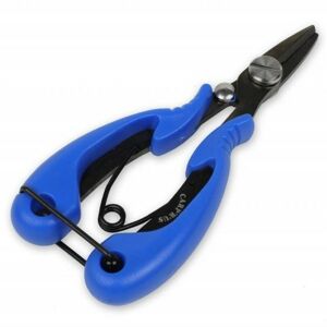 Carp ´R´ Us Carp´R´Us Nůžky Braid Scissors