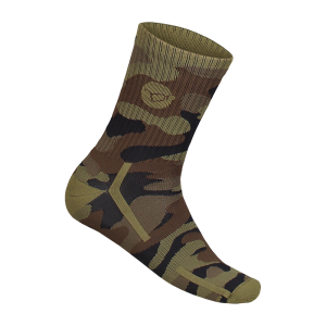Korda Ponožky Kore Camouflage Waterproof Sock Velikost: 44-46