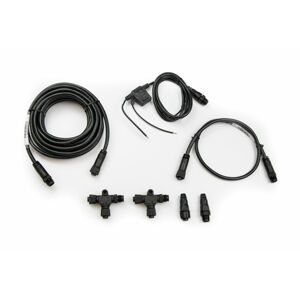 Lowrance Základní Balíček Kabelů a Konektorů NMEA 2000 Starter Kit