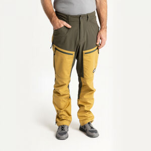 Adventer Fishing Kalhoty Sand & Khaki Velikost: L