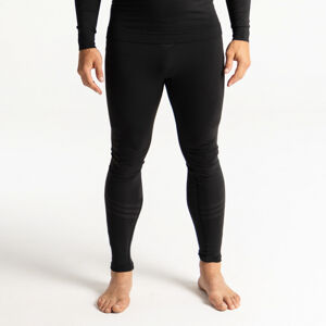 Adventer Fishing Spodní Prádlo Kalhoty Titanium & Black Velikost: M-L