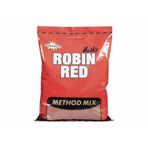 Dynamite Baits Krmítková Směs Method Mix Robin Red 1,8 kg