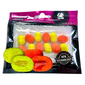 LK Baits Nutrigo Wafters Fruit Mix Počet ks. v balení: 12ks, Průměr: 14mm