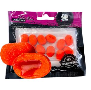 LK Baits Nutrigo Wafters Chilli Mandarin Počet ks. v balení: 12ks, Průměr: 14mm