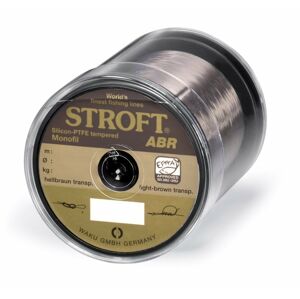 WFT Stroft Vlasec ABR 200m Nosnost: 3kg, Průměr: 0,16mm