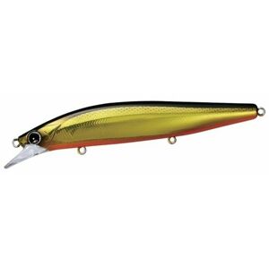 Shimano Wobler Bantam Rip Flash Floating 11,5cm Barva: Black Gold