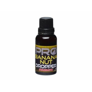 Starbaits Esence Concept Dropper 30 ml Příchuť: Banana Nut