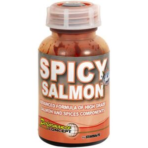 Starbaits Dip 200ml Příchuť: Spicy Salmon