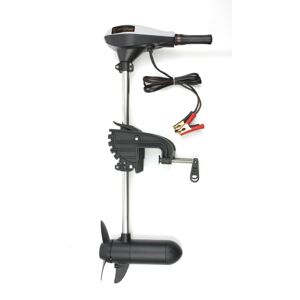 Fox Elektromotor FX Pro Outboard Motors - 35lbs