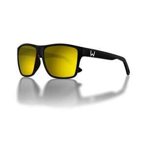 Westin Polarizační Brýle W6 Street 200F Matte Black LB Brown LM Yellow AR Green