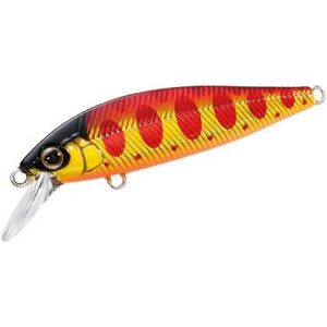 Shimano Wobler Cardiff Pinspot 5cm Barva: Red yamame