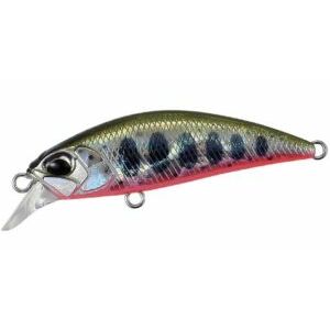 DUO Wobler Spearhead Ryuki S 3,8cm Barva: Yamame Red Belly