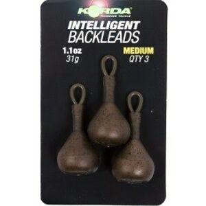 Korda Back Lead Intelligent Backlead 3ks