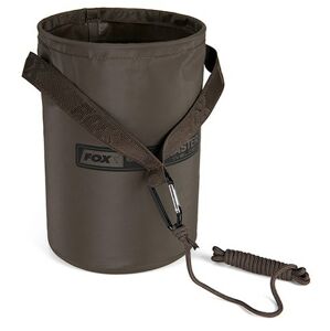 Fox Kbelík Carpmaster Water Bucket Objem: 4,5l