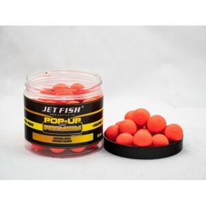 Jet Fish Premium Clasicc Pop Up Biocrab Losos Hmotnost: 60g, Průměr: 16mm