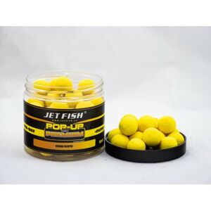 Jet Fish Premium Clasicc Pop Up Cream Scopex Hmotnost: 60g, Průměr: 16mm
