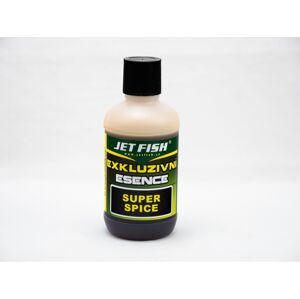 Jet Fish JetFish Exkluzivní Esence 100ml Příchuť: Super Spice