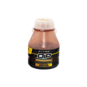 Jet Fish Dip Premium Classic 175ml Příchuť: Biocrab / Losos