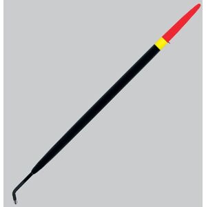 Sportex Rybářský balzový splávek (průběžný) EXPERT Varianta: 2,0g/18cm