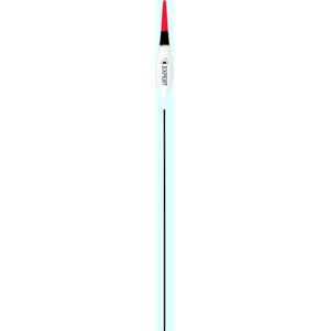 Sportex Rybářský balzový splávek (pevný) EXPERT Varianta: 1,5g/16,5cm