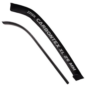 ZFISH Kobra Carbontex Throwing Stick Délka: 120cm, Průměr: 26mm, Velikost: XL
