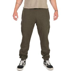 Fox Tepláky Collection Joggers Green Black Velikost: M