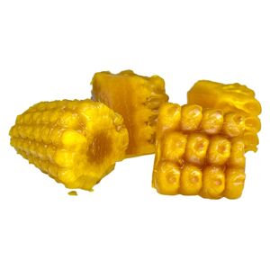 LK Baits Cuc! Corn Honey 50 g Velikost: M