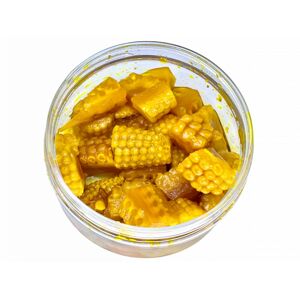 LK Baits Cuc! Corn Honey 50 g Velikost: S