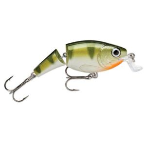 Rapala Wobler Jointed Shallow Shad Rap 7cm Barva: YP