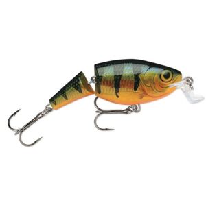 Rapala Wobler Jointed Shallow Shad Rap 7cm Barva: P