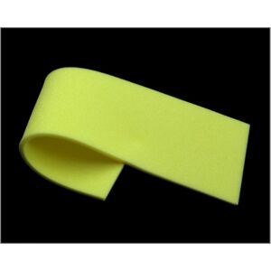 Sybai Pěnová Fólie Sheet Soft Foam Yellow Průměr: 2mm