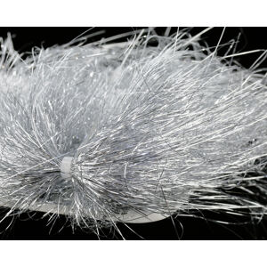 Sybai Andělské Vlasy Saltwater Angel Hair Pearl Silver