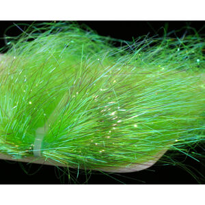 Sybai Andělské Vlasy Saltwater Angel Hair Pearl Pearl Chartreuse