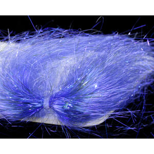 Sybai Andělské Vlasy Saltwater Angel Hair Pearl Fluo Violet
