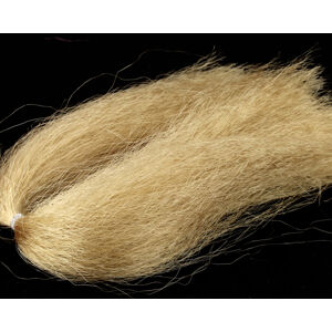 Sybai Streamerové Vlasy Slinky Hair Pale Olive
