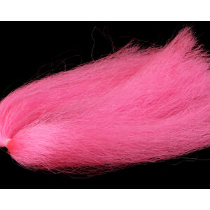 Sybai Streamerové Vlasy Slinky Hair Pink UVR